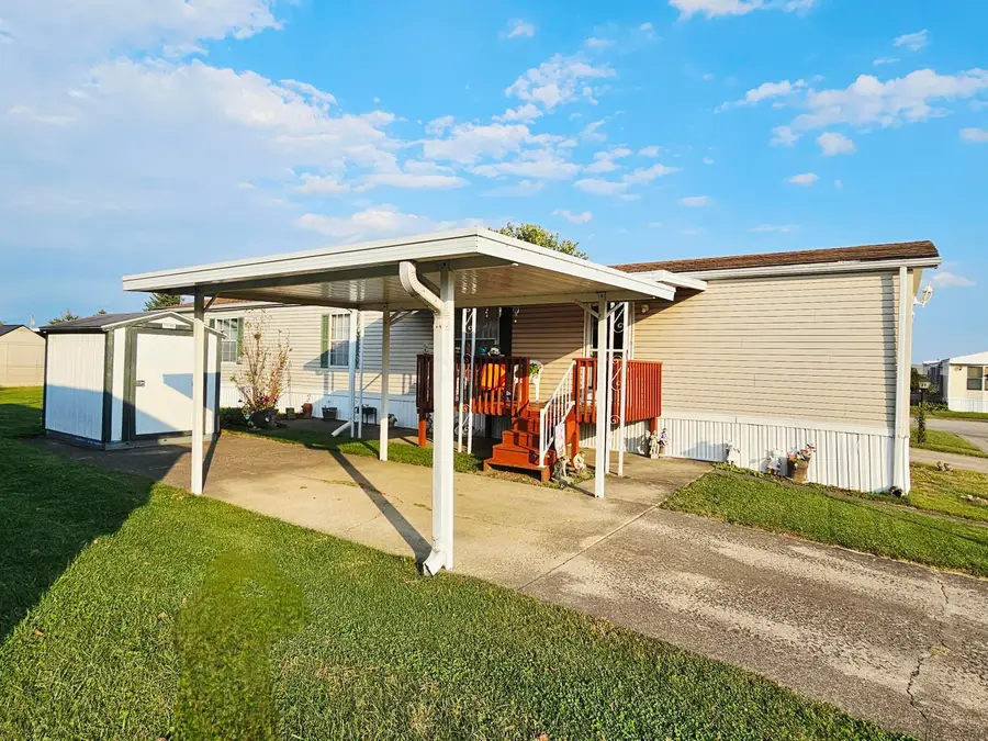 678 Robinson Road Se, Washington Court House, OH 43160 - #2