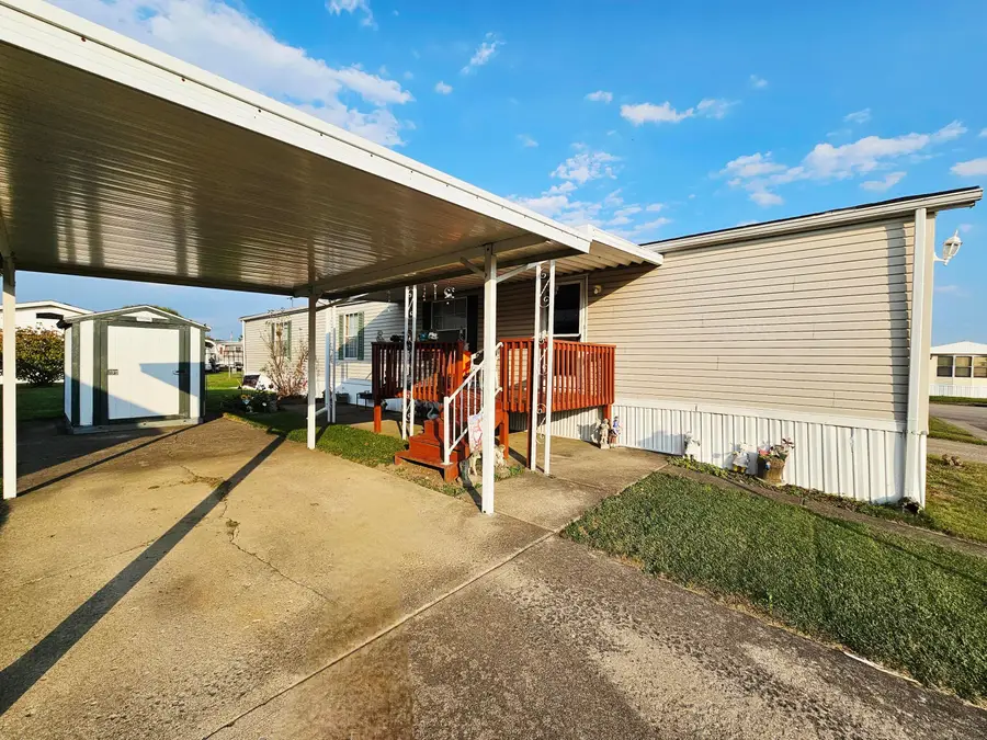 678 Robinson Road Se, Washington Court House, OH 43160 - #3