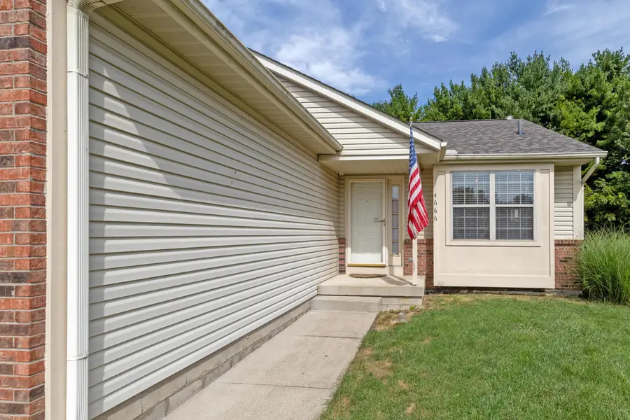4666 Burkeshire Drive, Columbus, OH 43232 - #3