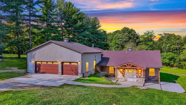 2700 Township Road 96 Nw, Somerset, OH 43783