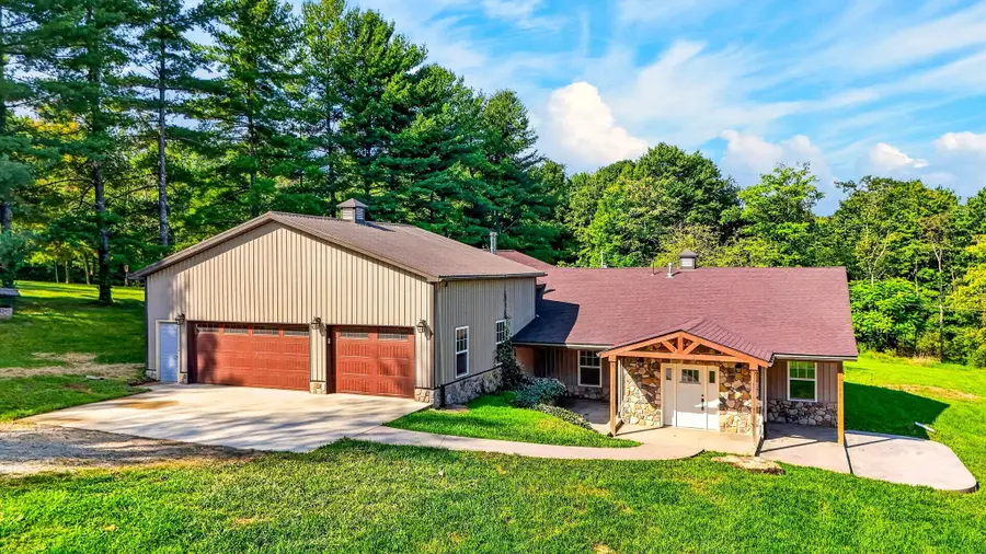 2700 Township Road 96 Nw, Somerset, OH 43783 - #2
