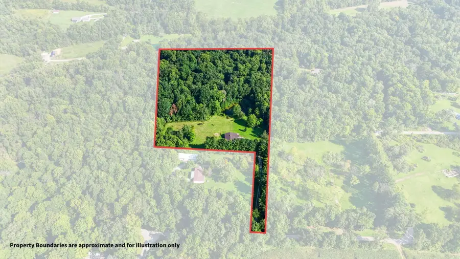 2700 Township Road 96 Nw, Somerset, OH 43783 - #3