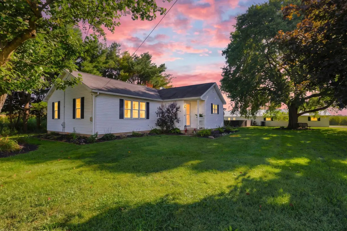 11308 Lovers Lane, Mount Vernon, OH 43050 - #1