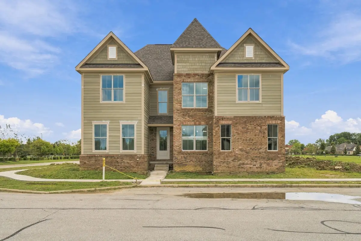 7005 Snowdrop Court, Dublin, OH 43016 - #1