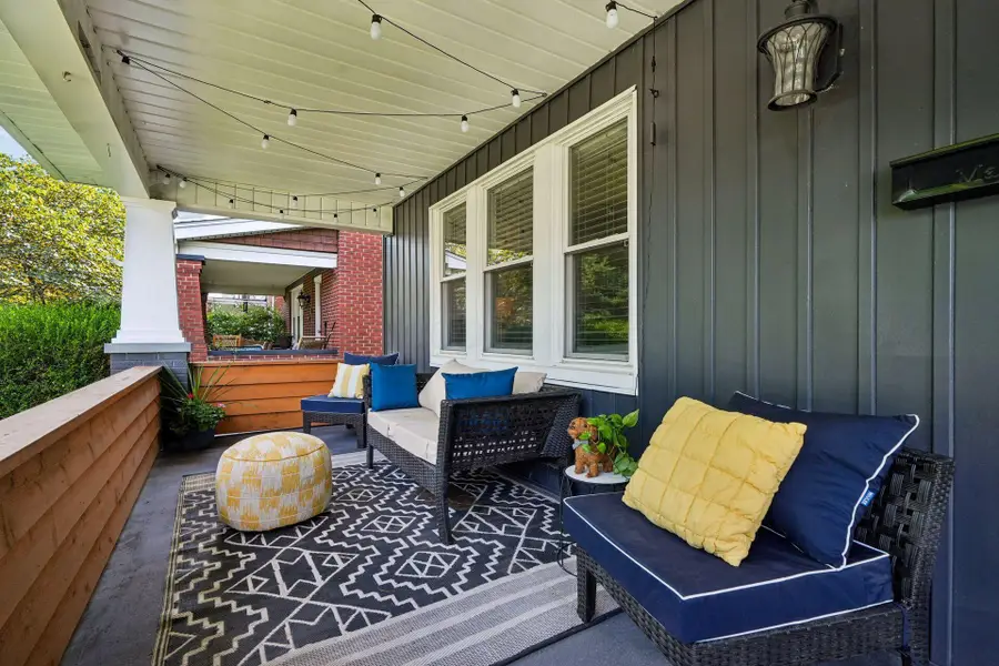 1133 Wilson Avenue, Columbus, OH 43206 - #3