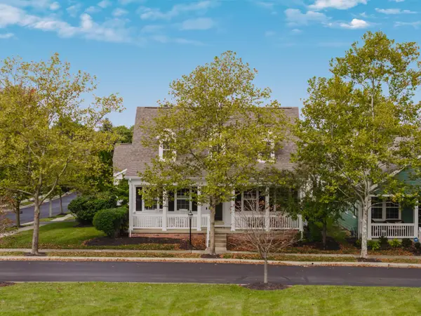 7677 Scioto Ridge Drive, Powell, OH 43065