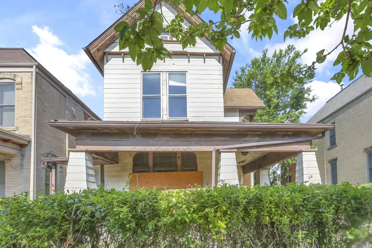 69-71 S Champion Avenue, Columbus, OH 43205 - #1