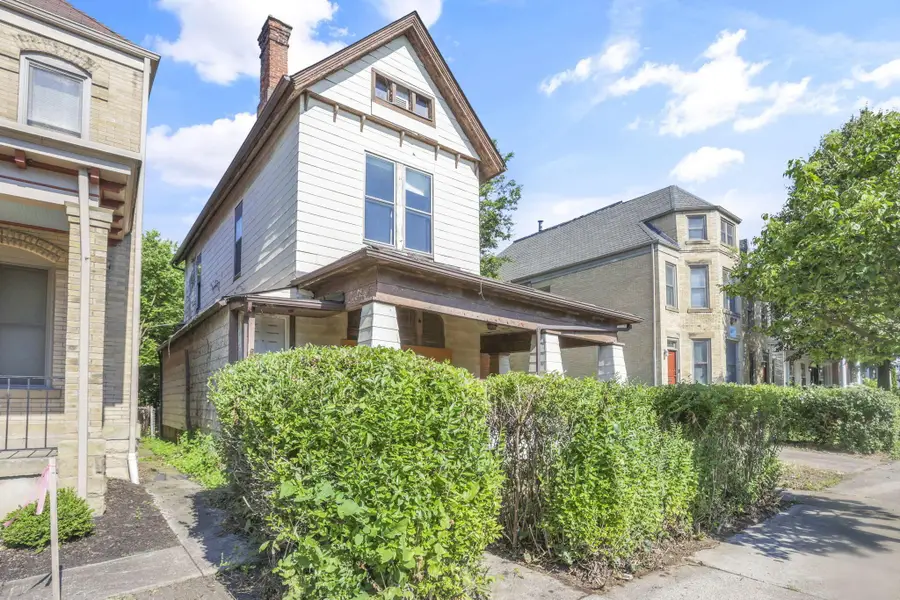 69-71 S Champion Avenue, Columbus, OH 43205 - #2
