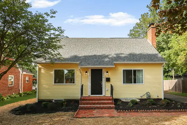 2616 Bristol Road, Columbus, OH 43221
