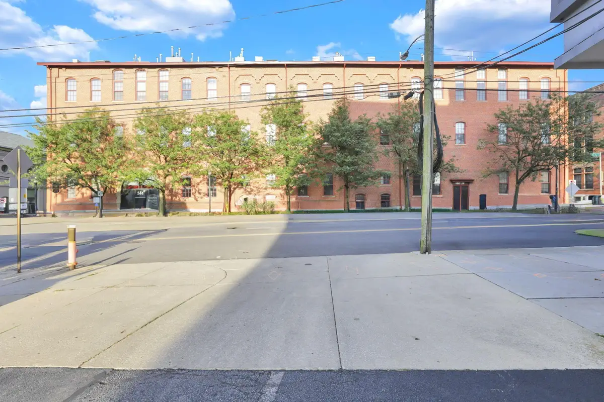 544 S Front Street, Columbus, OH 43215 - #1