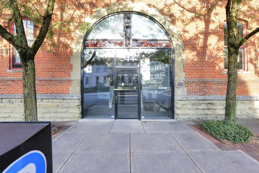 544 S Front Street, Columbus, OH 43215 - #2