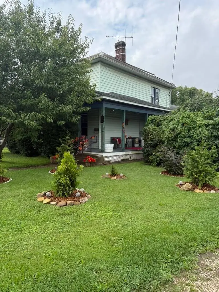 60 Prospect Street, Newark, OH 43055 - #2