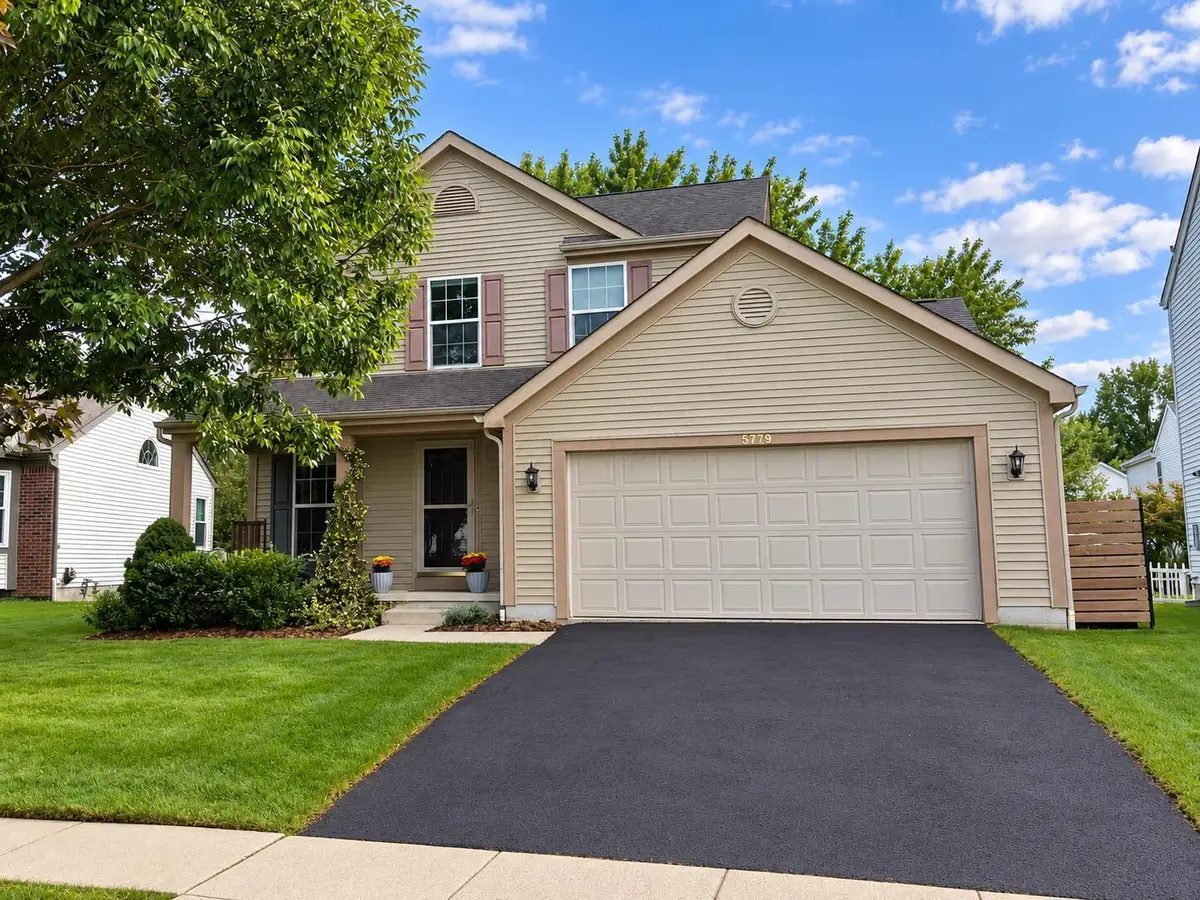 5779 Annmary Road, Hilliard, OH 43026 - #1