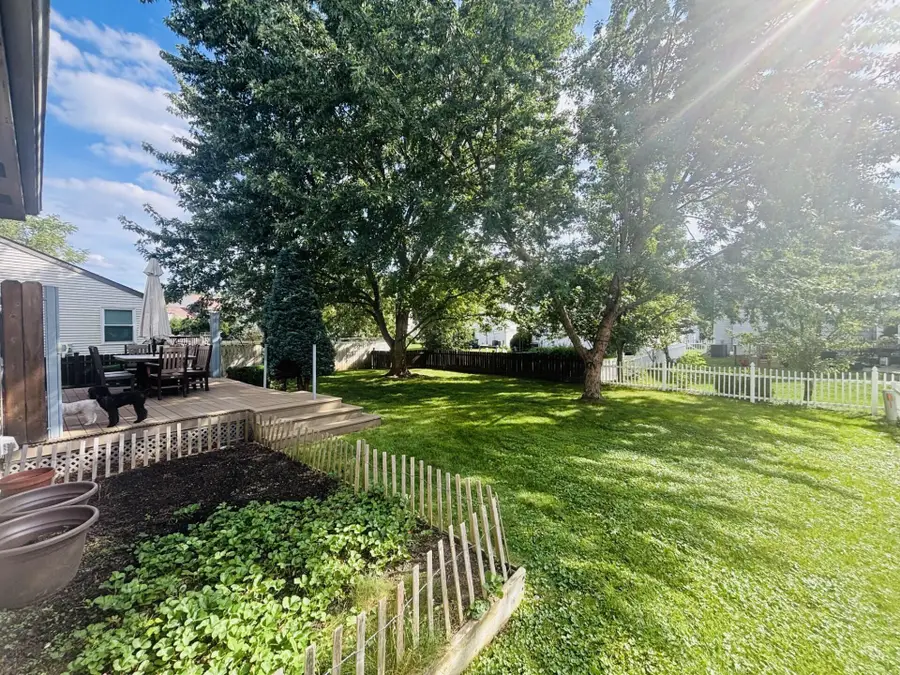 5779 Annmary Road, Hilliard, OH 43026 - #3