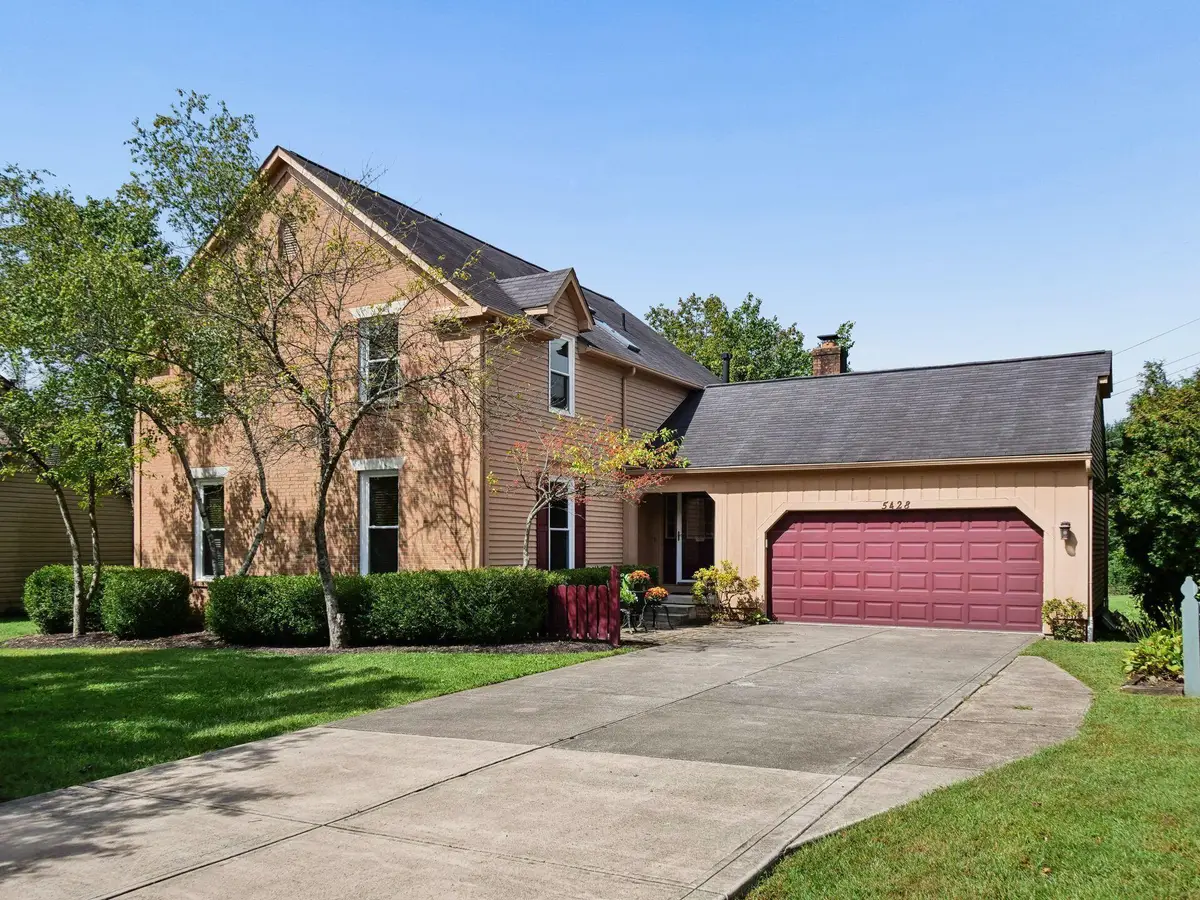 5428 Flat Head Court, Columbus, OH 43230 - #1