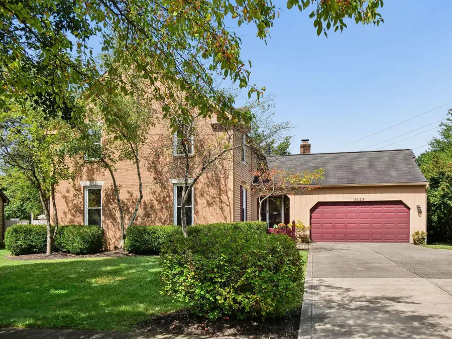 5428 Flat Head Court, Columbus, OH 43230 - #2