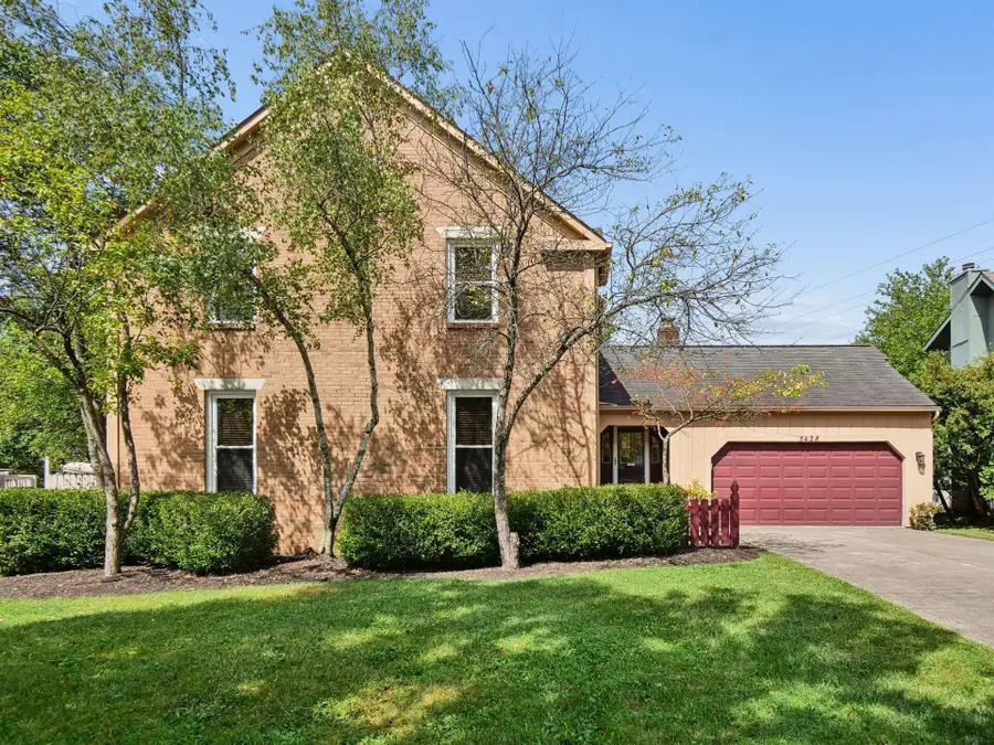 5428 Flat Head Court, Columbus, OH 43230 - #3