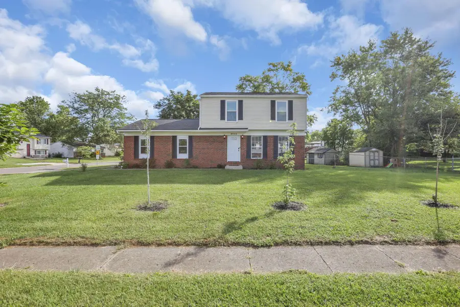 8543 Blue Lake Avenue, Galloway, OH 43119 - #2
