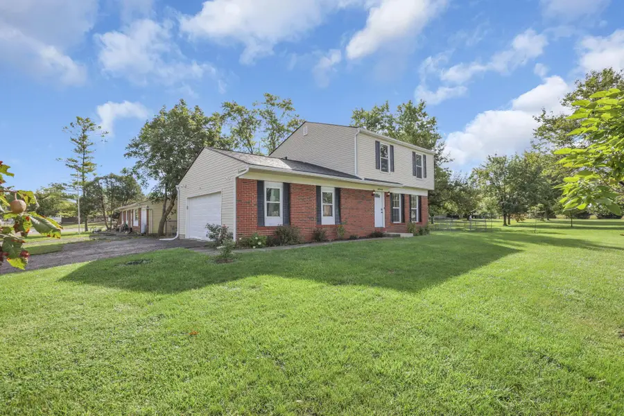 8543 Blue Lake Avenue, Galloway, OH 43119 - #3