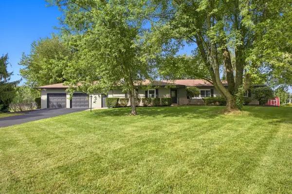 7826 Johnstown Utica Road, Johnstown, OH 43031