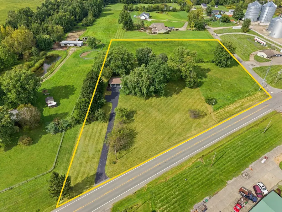 7826 Johnstown Utica Road, Johnstown, OH 43031 - #2