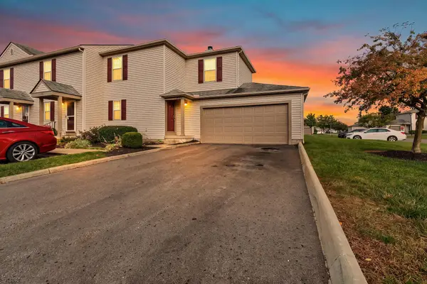 1795 Hobbes Drive, Hilliard, OH 43026