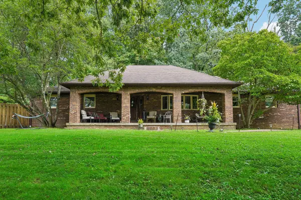 1325 Ellen Drive, Zanesville, OH 43701