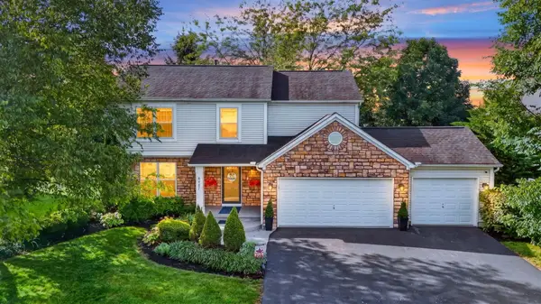 6487 Hilliard Drive, Canal Winchester, OH 43110