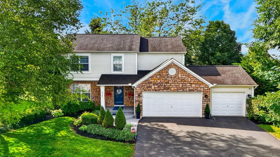 6487 Hilliard Drive, Canal Winchester, OH 43110 - #2