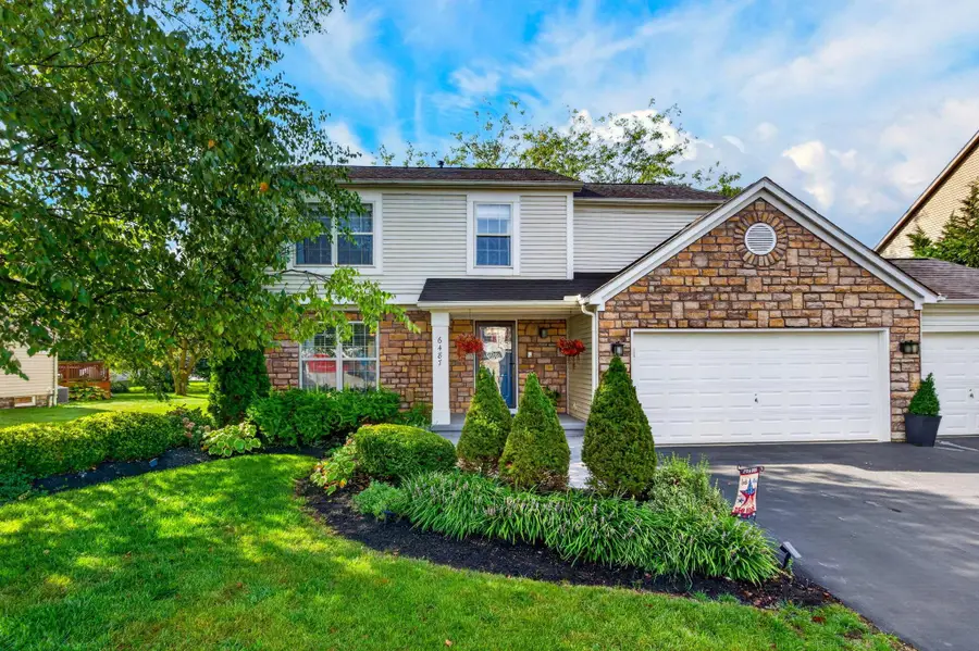 6487 Hilliard Drive, Canal Winchester, OH 43110 - #3