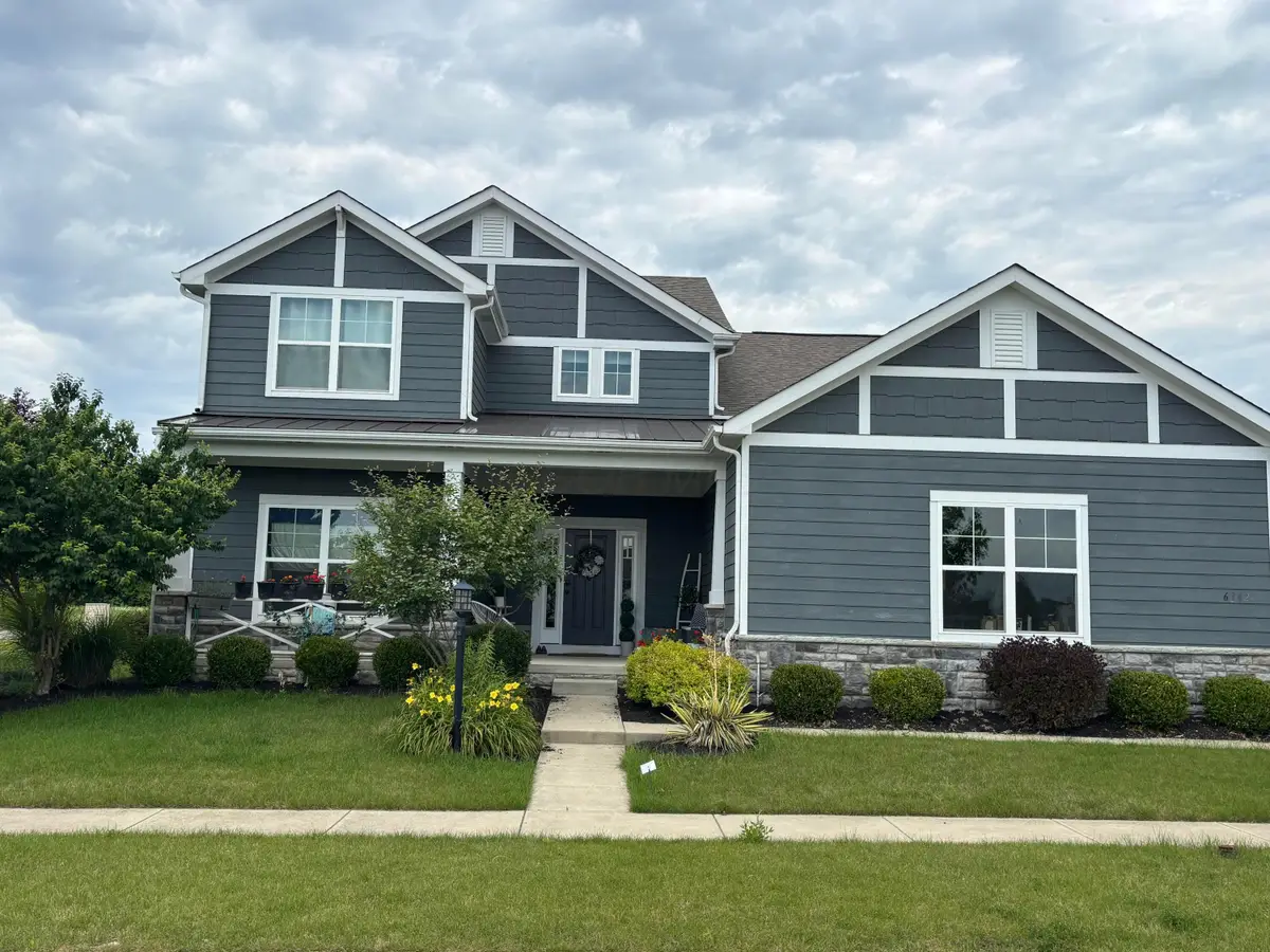 6342 Avondale Woods Boulevard, Dublin, OH 43016 - #1