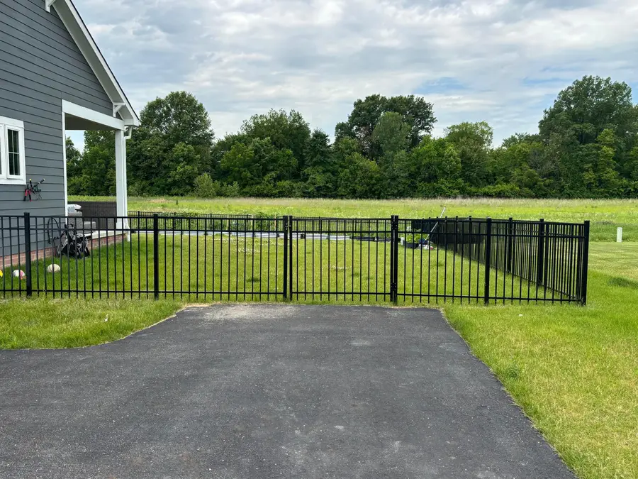 6342 Avondale Woods Boulevard, Dublin, OH 43016 - #2