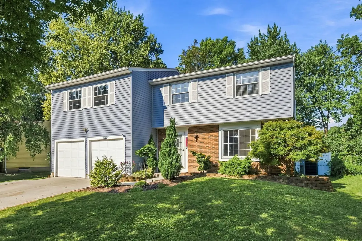 8749 Scarsdale Boulevard, Powell, OH 43065 - #1