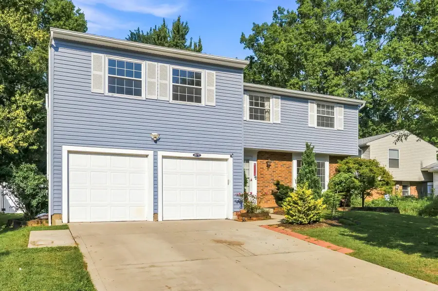 8749 Scarsdale Boulevard, Powell, OH 43065 - #3
