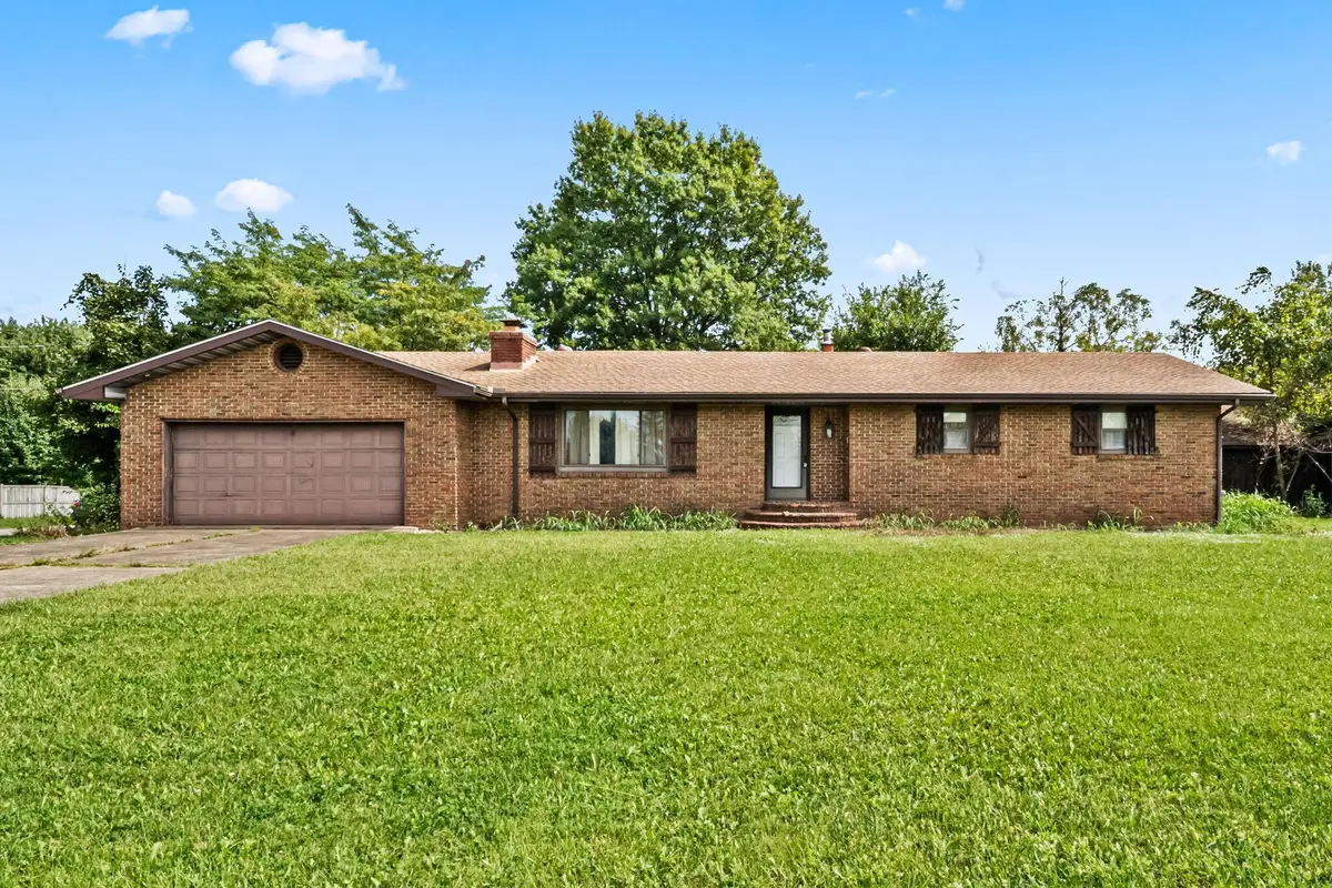 320 Diley Road, Pickerington, OH 43147 - #1