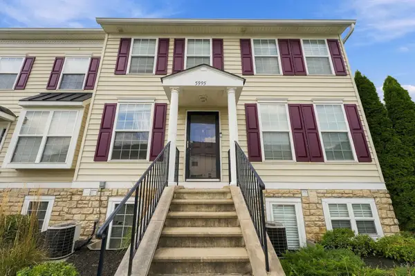 5995 Ferdinand Drive, New Albany, OH 43054