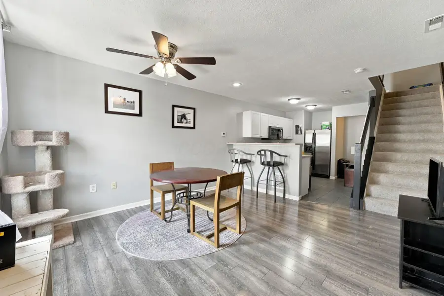 5995 Ferdinand Drive, New Albany, OH 43054 - #3