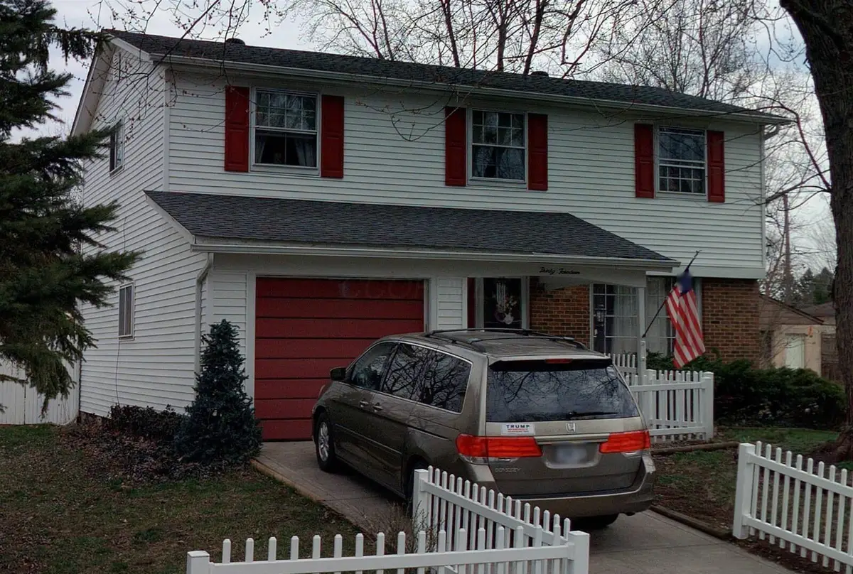 3014 Osgood Road E, Columbus, OH 43232 - #1