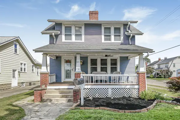 821 King Street, Lancaster, OH 43130