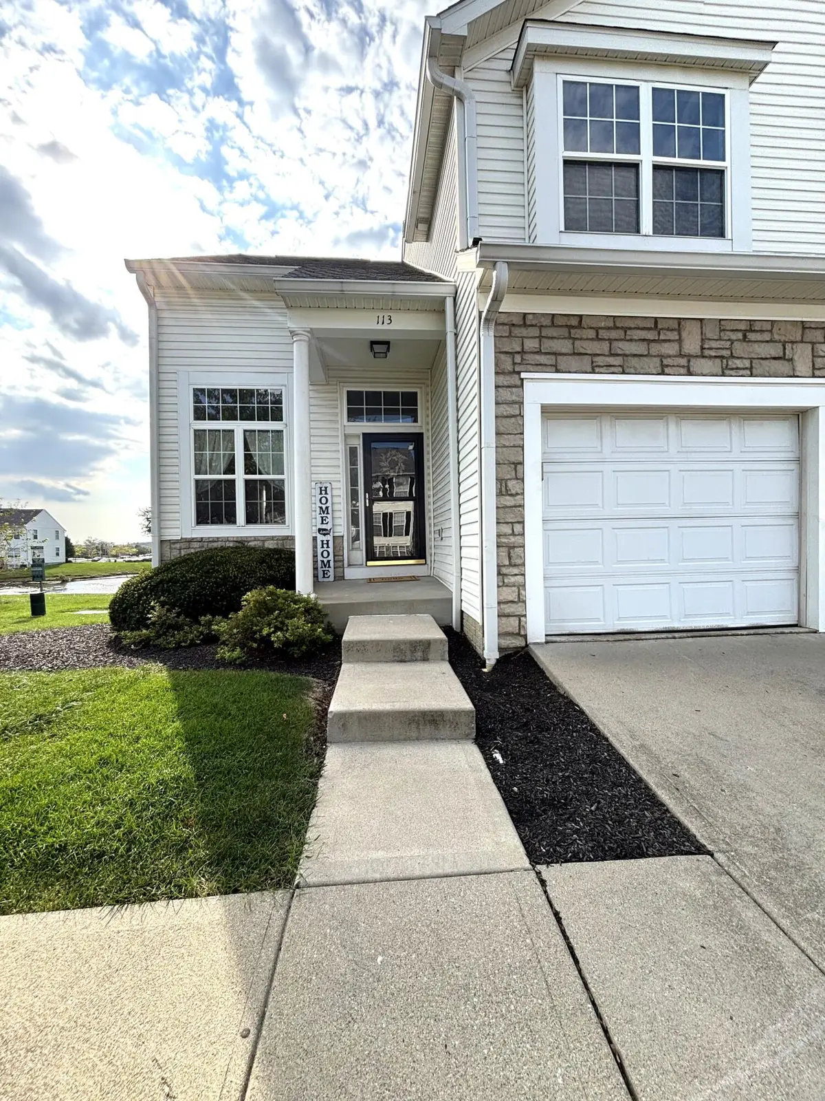113 Green Mill, Blacklick, OH 43004 - #1