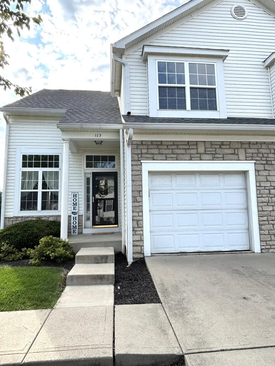 113 Green Mill, Blacklick, OH 43004 - #3