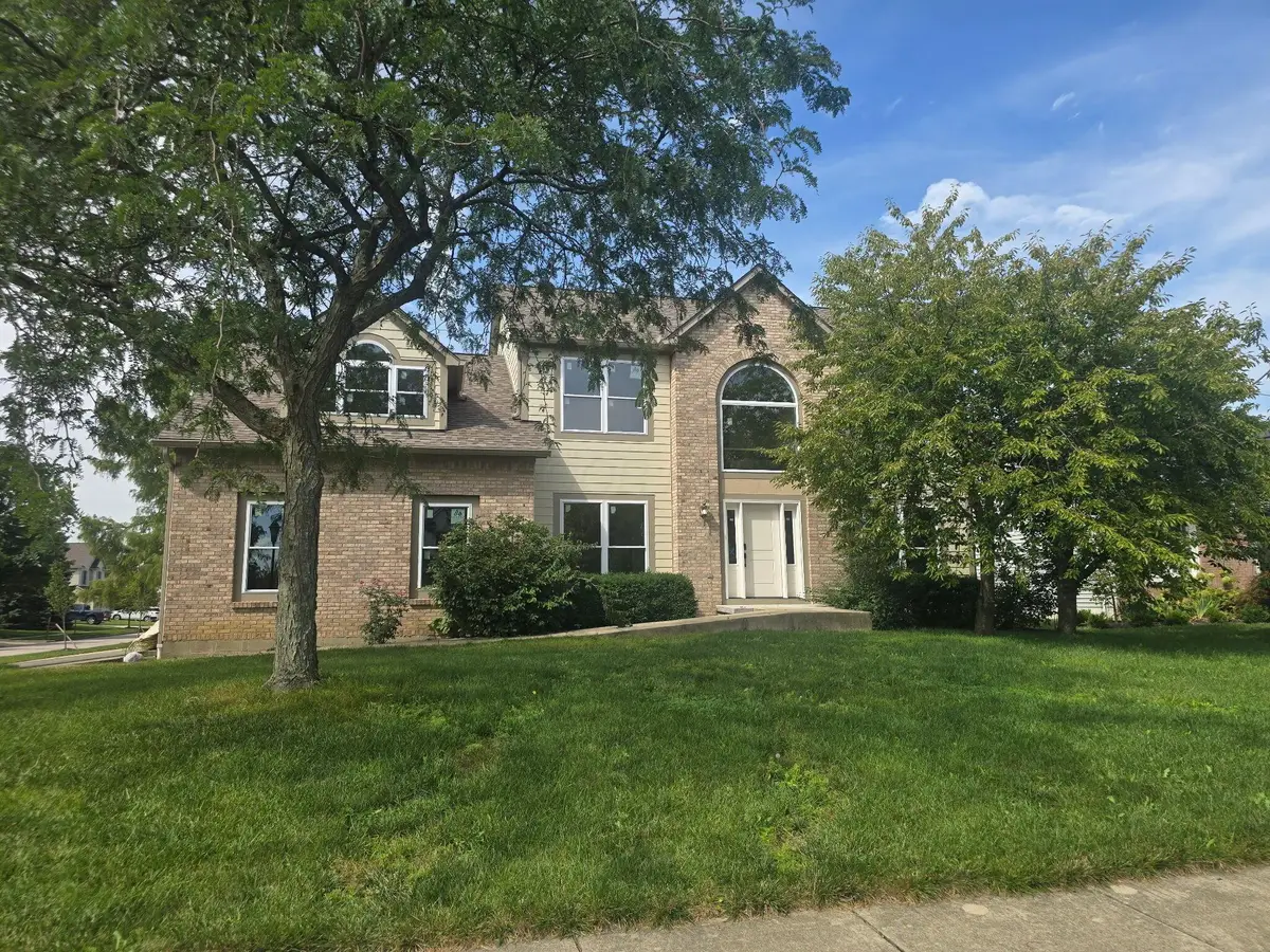 5842 Meadowbrook Lane, Hilliard, OH 43026 - #1