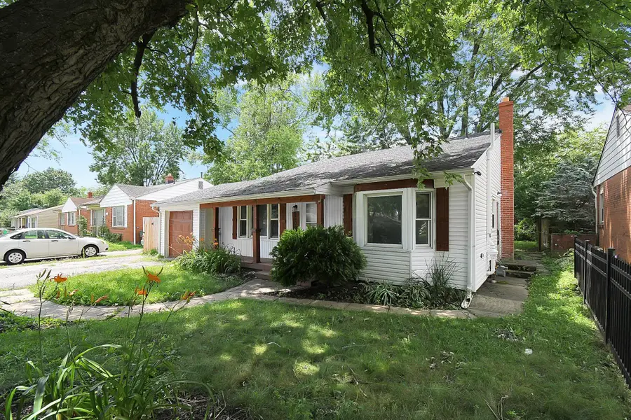1609 Courtright Road, Columbus, OH 43227 - #2
