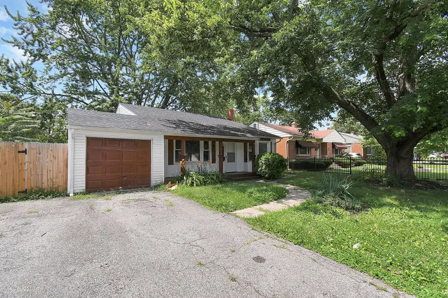 1609 Courtright Road, Columbus, OH 43227 - #3