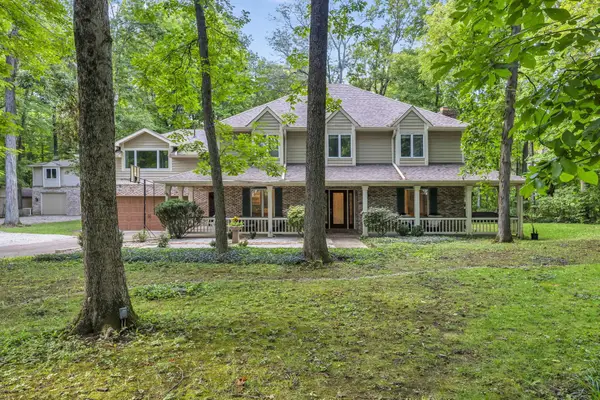 5101 Hawthorne Valley Drive, Westerville, OH 43082