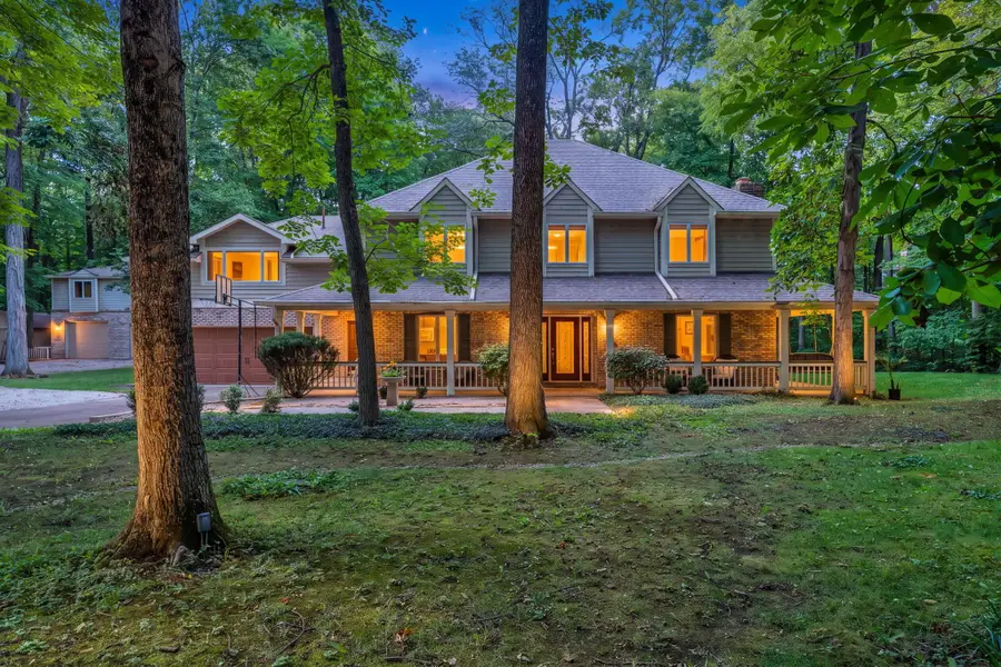 5101 Hawthorne Valley Drive, Westerville, OH 43082 - #2