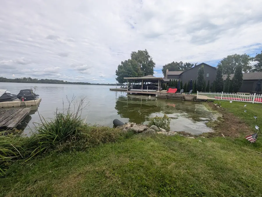 10731 Piqua Drive, Huntsville, OH 43324 - #3