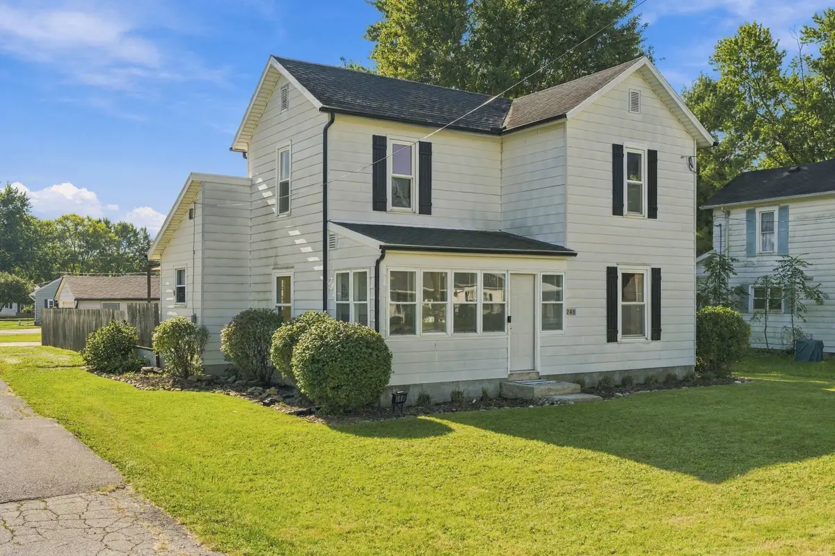 248 Marion Street, Green Camp, OH 43322 - #1