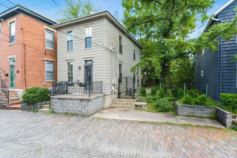 720 Macon Alley, Columbus, OH 43206 - #2