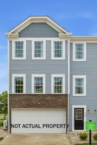 5622 Village Channel Drive, Canal Winchester, OH 43110 - #1